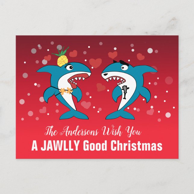 Weihnachten (Vorderseite)