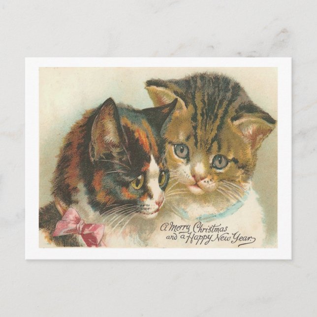 Weihnachten (Vorderseite)