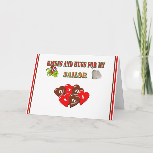 Weihnachten (Vorderseite)