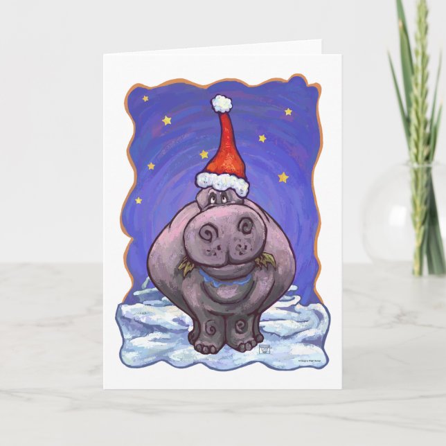 Weihnachten (Vorderseite)