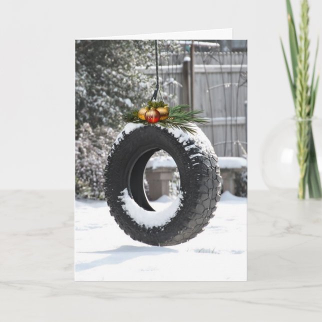 Weihnachten (Vorderseite)