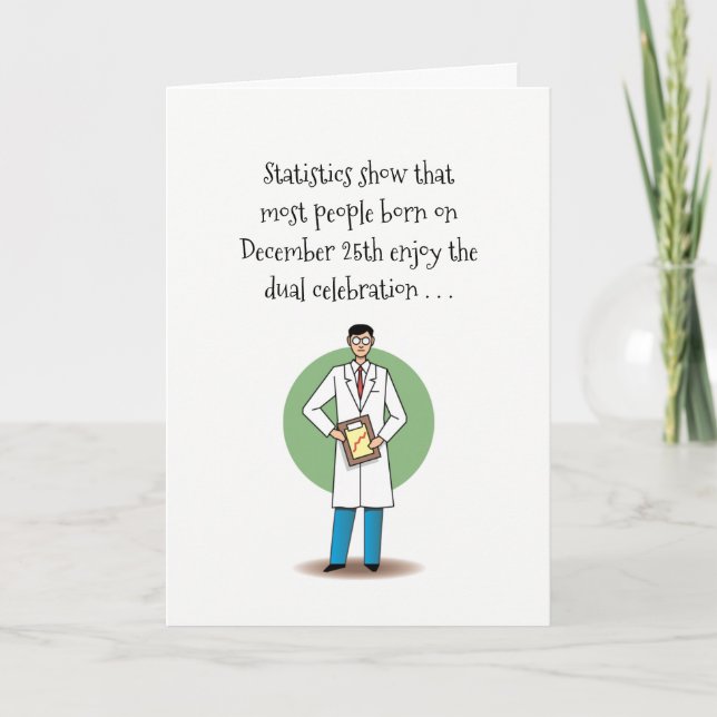 Weihnachten (Vorderseite)