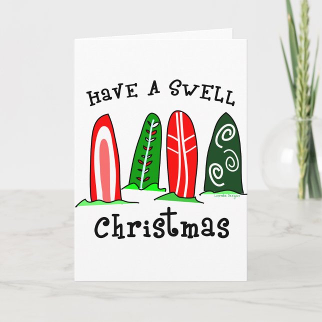 Weihnachten (Vorderseite)