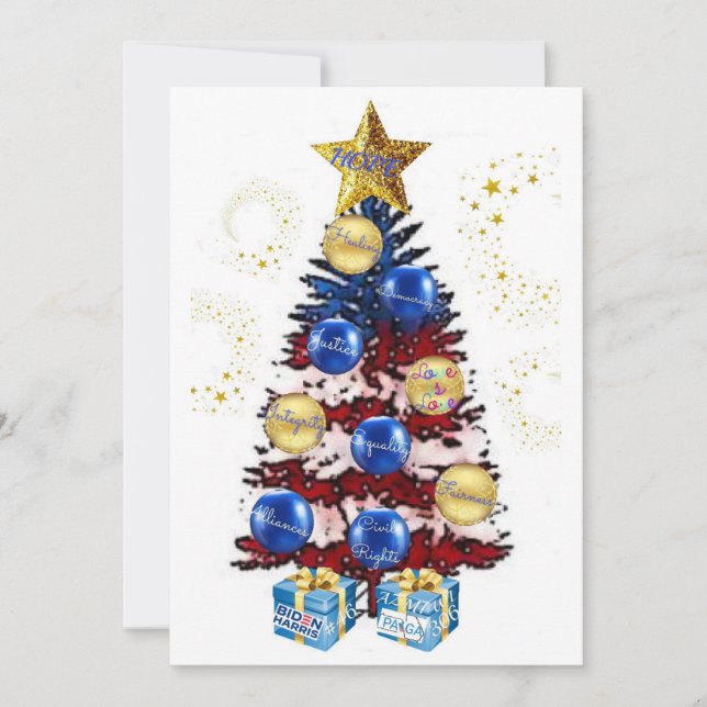 Weihnachten (Vorderseite)