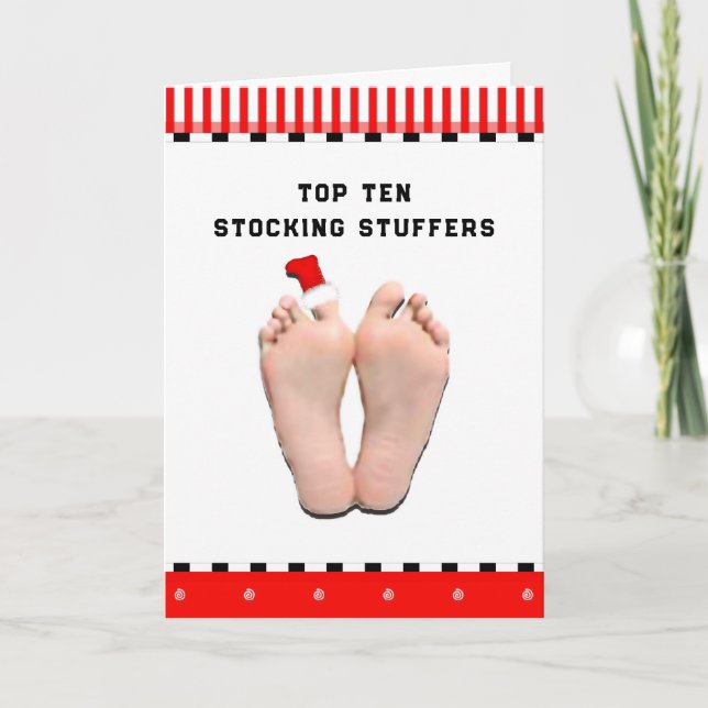 Weihnachten (Vorderseite)