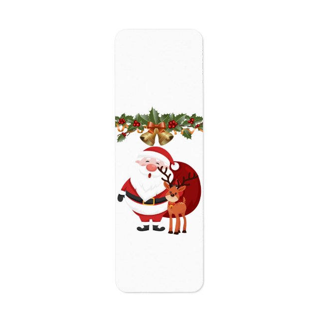 WEIHNACHTEN  (Vorne)