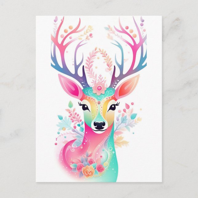 Weihnachten (Vorderseite)