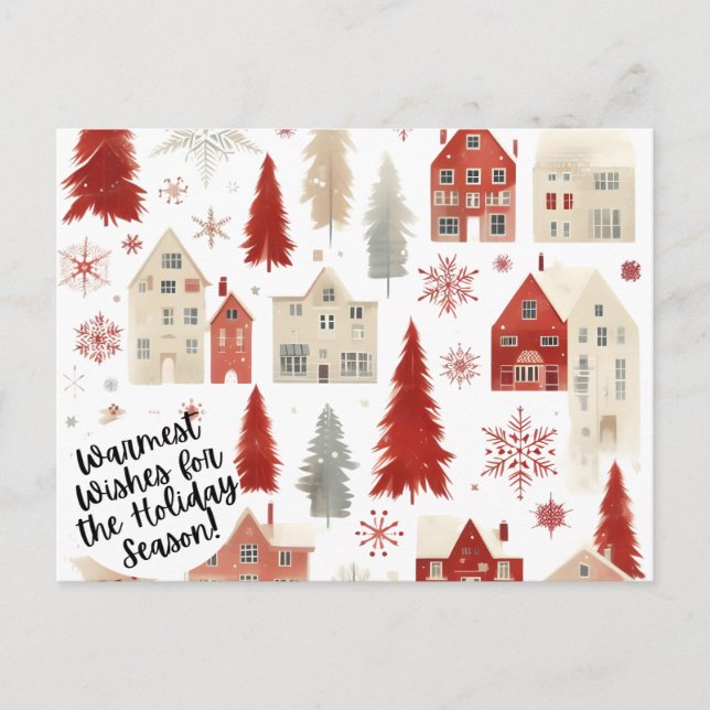 Weihnachten (Vorderseite)