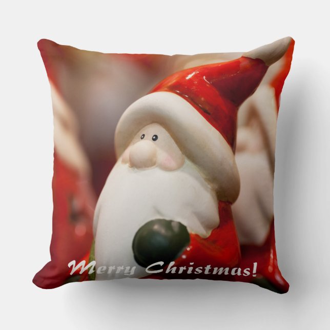 Weihnachten019a Kissen (Vorderseite)