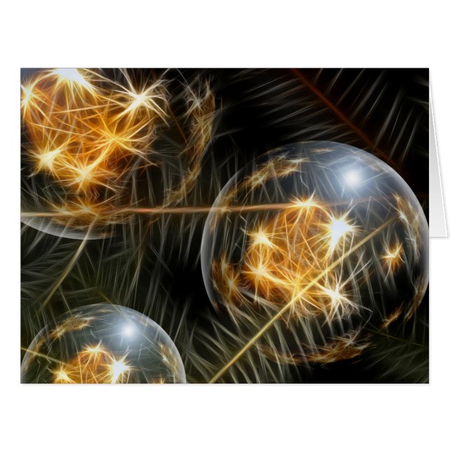 Weihnachten 031 (Vorderseite (Horizontal))