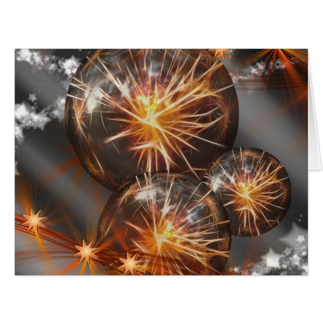 Weihnachten 032 (Vorderseite (Horizontal))