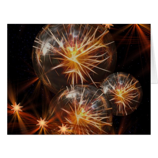 Weihnachten 033 (Vorderseite (Horizontal))