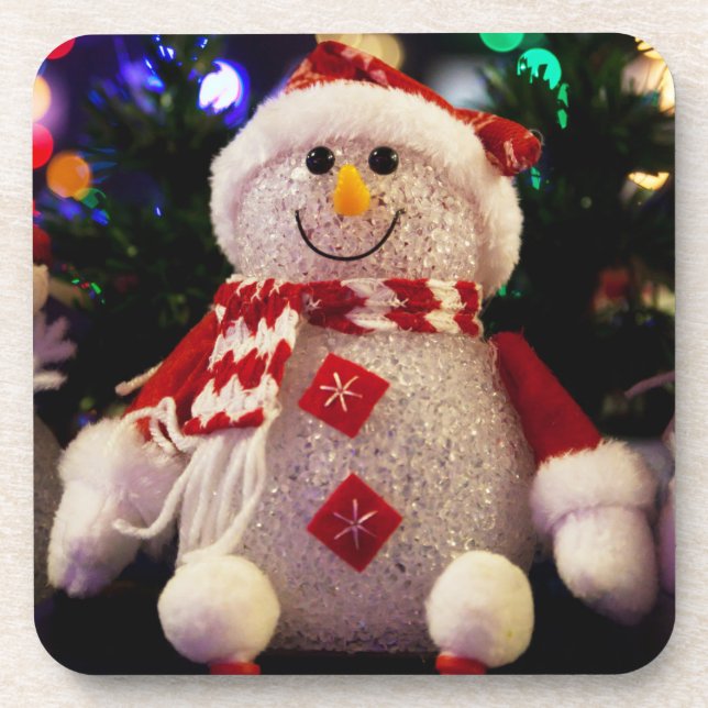 Weihnachten 036 untersetzer (Vorderseite)