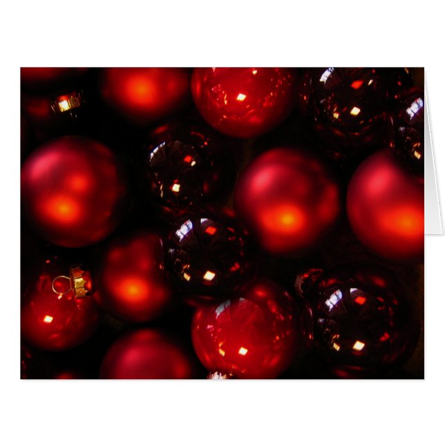 Weihnachten 046 (Vorderseite (Horizontal))