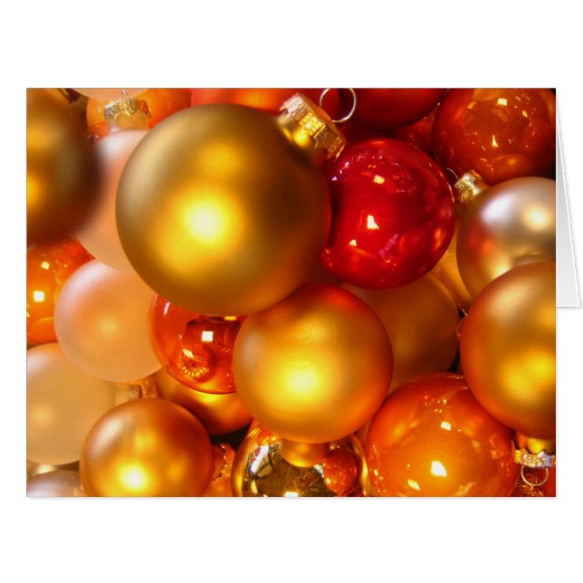 Weihnachten 047 (Vorderseite (Horizontal))