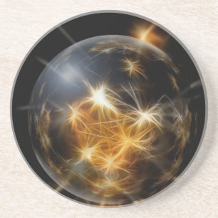 Weihnachten 09 untersetzer