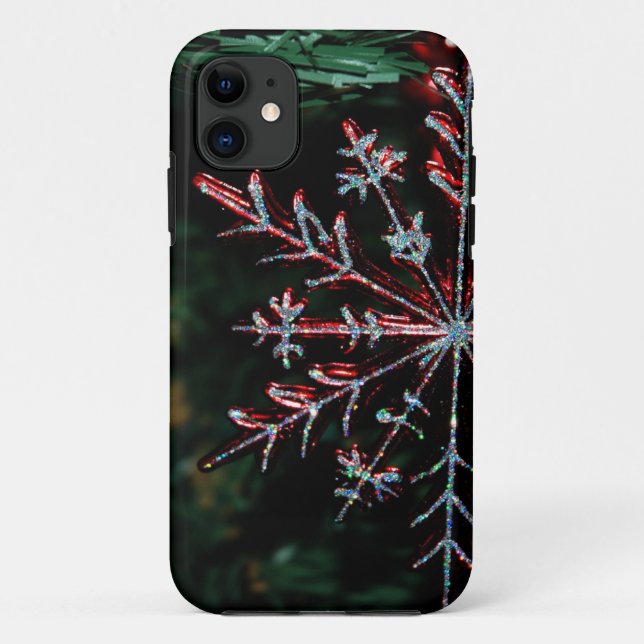 Weihnachten 11 (10).jpg Case-Mate iPhone hülle (Rückseite)