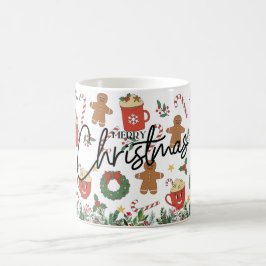 Weihnachten 11 kaffeetasse