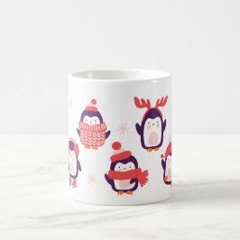 Weihnachten 14 kaffeetasse