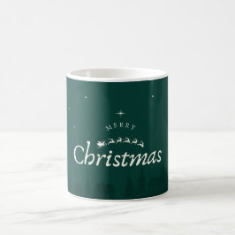 Weihnachten 17 kaffeetasse