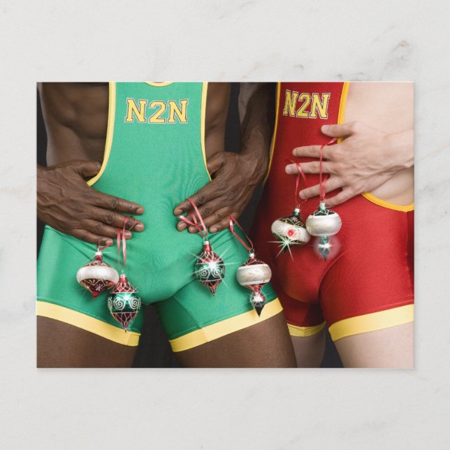 Weihnachten 18367 (Vorderseite)