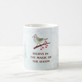 Weihnachten 18 kaffeetasse