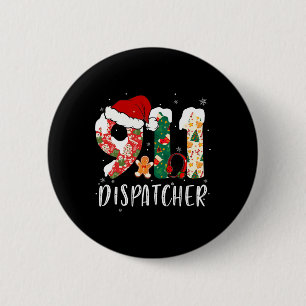 Weihnachten 1911 button