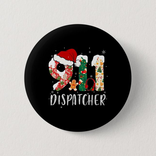 Weihnachten 1911 button (Vorderseite)