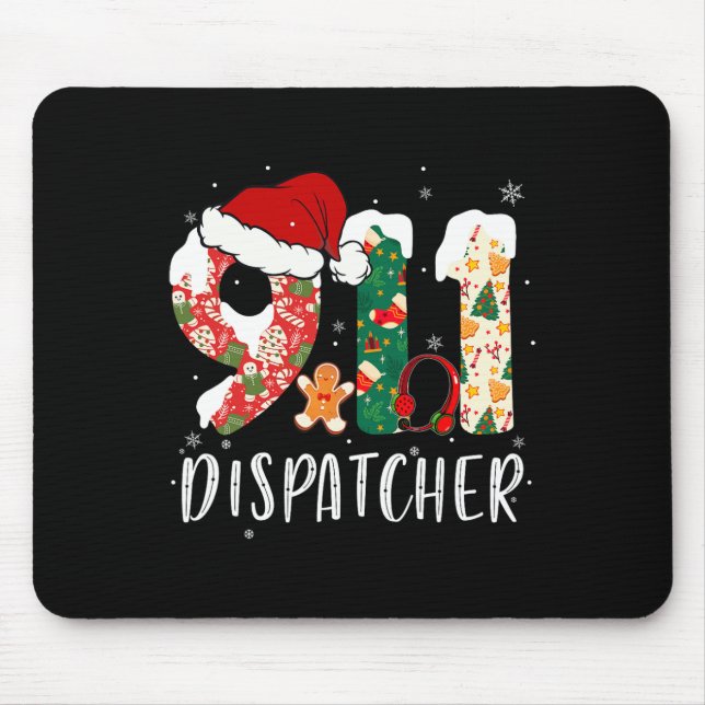 Weihnachten 1911 mousepad (Vorne)