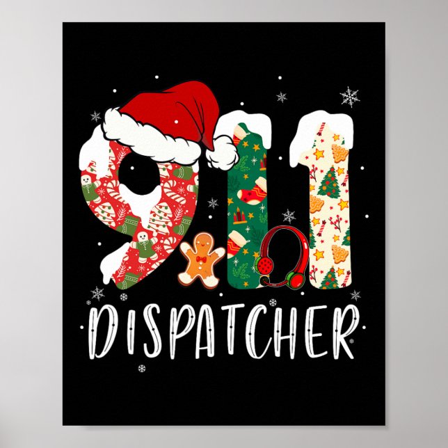 Weihnachten 1911 poster (Vorne)
