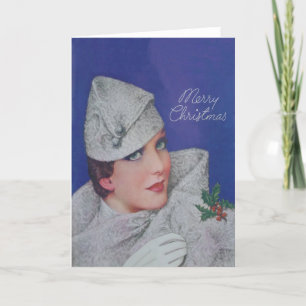 Weihnachten 1933