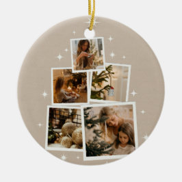 Weihnachten 19 keramik ornament