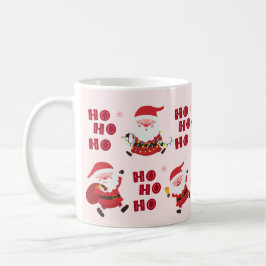 Weihnachten 1 kaffeetasse