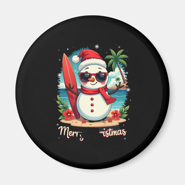 weihnachten (1) magnet (Vorne)