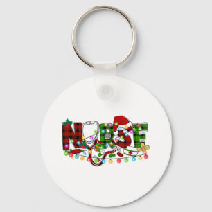 Weihnachten 1 schlüsselanhänger