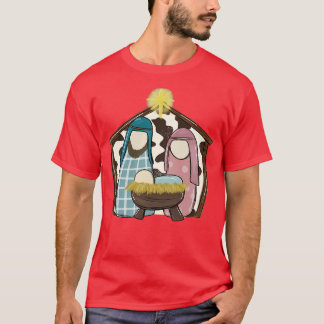 Weihnachten 1 T-Shirt