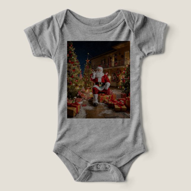 Weihnachten 2. (Design Vorderseite)