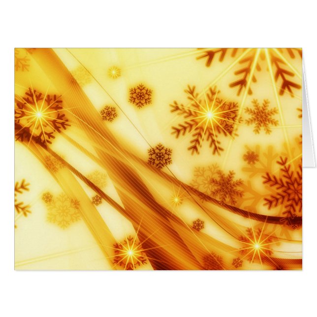 Weihnachten 2003 (Vorderseite (Horizontal))