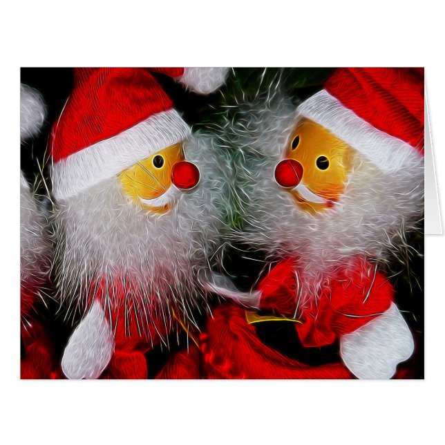 Weihnachten 2011 (Vorderseite (Horizontal))