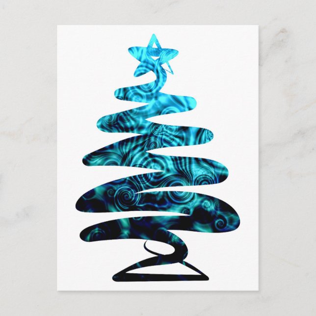 Weihnachten 2012 (Vorderseite)