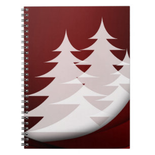 Weihnachten 2014 notizblock
