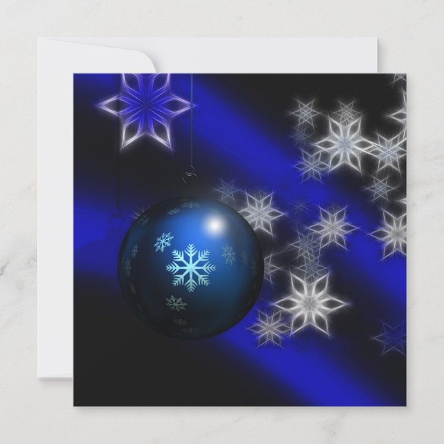 Weihnachten 2015 (Vorderseite)