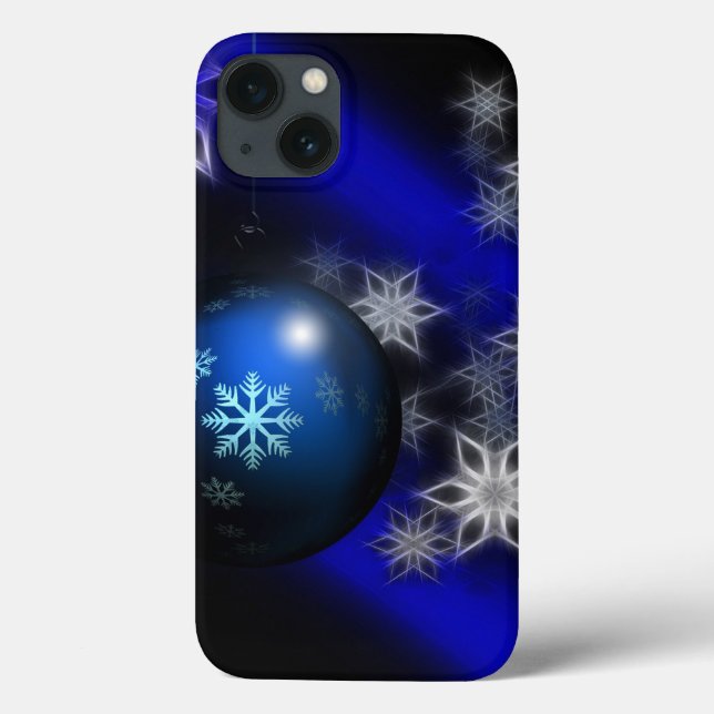 Weihnachten 2015 Case-Mate iPhone hülle (Rückseite)