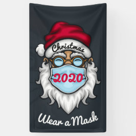 Weihnachten 2020 banner