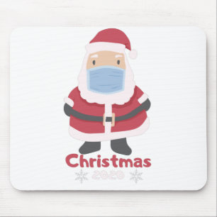 Weihnachten 2020 mousepad