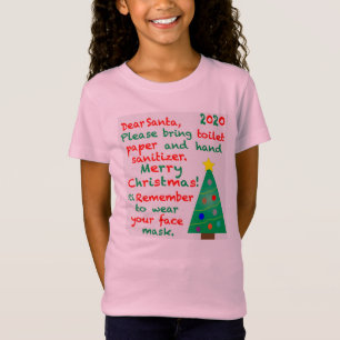 Weihnachten 2020 T-Shirt