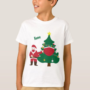 Weihnachten 2020 Weihnachten und Baum T-Shirt