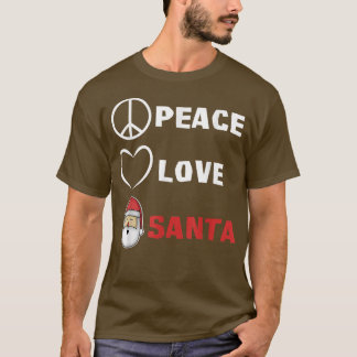 Weihnachten 2021 Weihnachten kommt Weihnachten Par T-Shirt