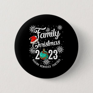 Weihnachten 2023 Erinnerungen zusammenbauen Button