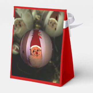 Weihnachten 2023 geschenkschachtel
